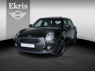 MINI Clubman Cooper Aut. Salt + Business Plus + Panoramadak
