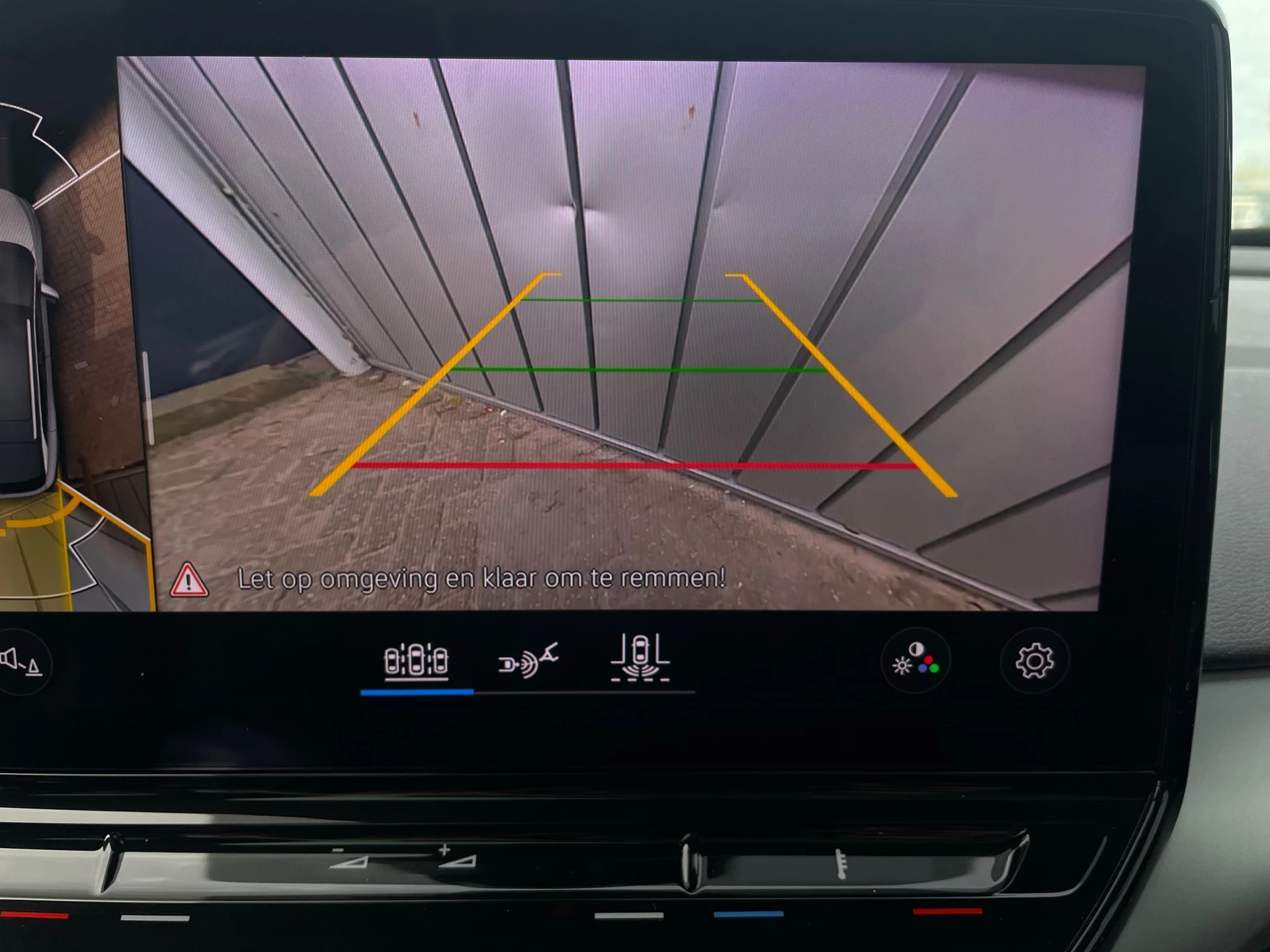 Hoofdafbeelding Volkswagen ID.4