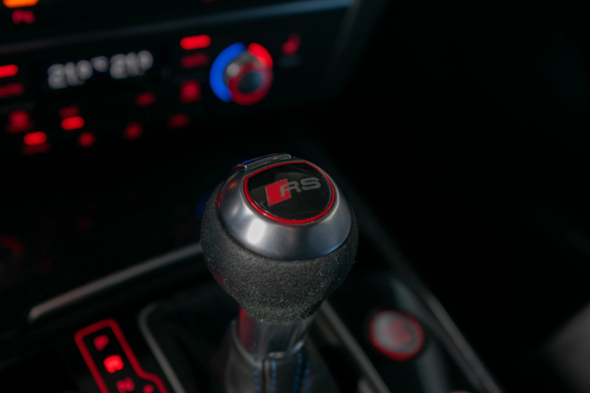 Hoofdafbeelding Audi RS6