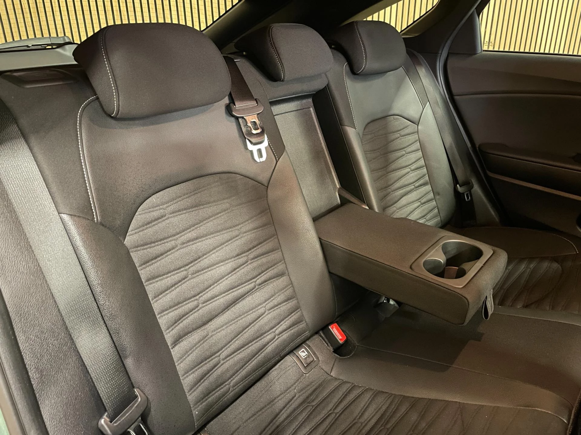 Hoofdafbeelding Kia ProCeed