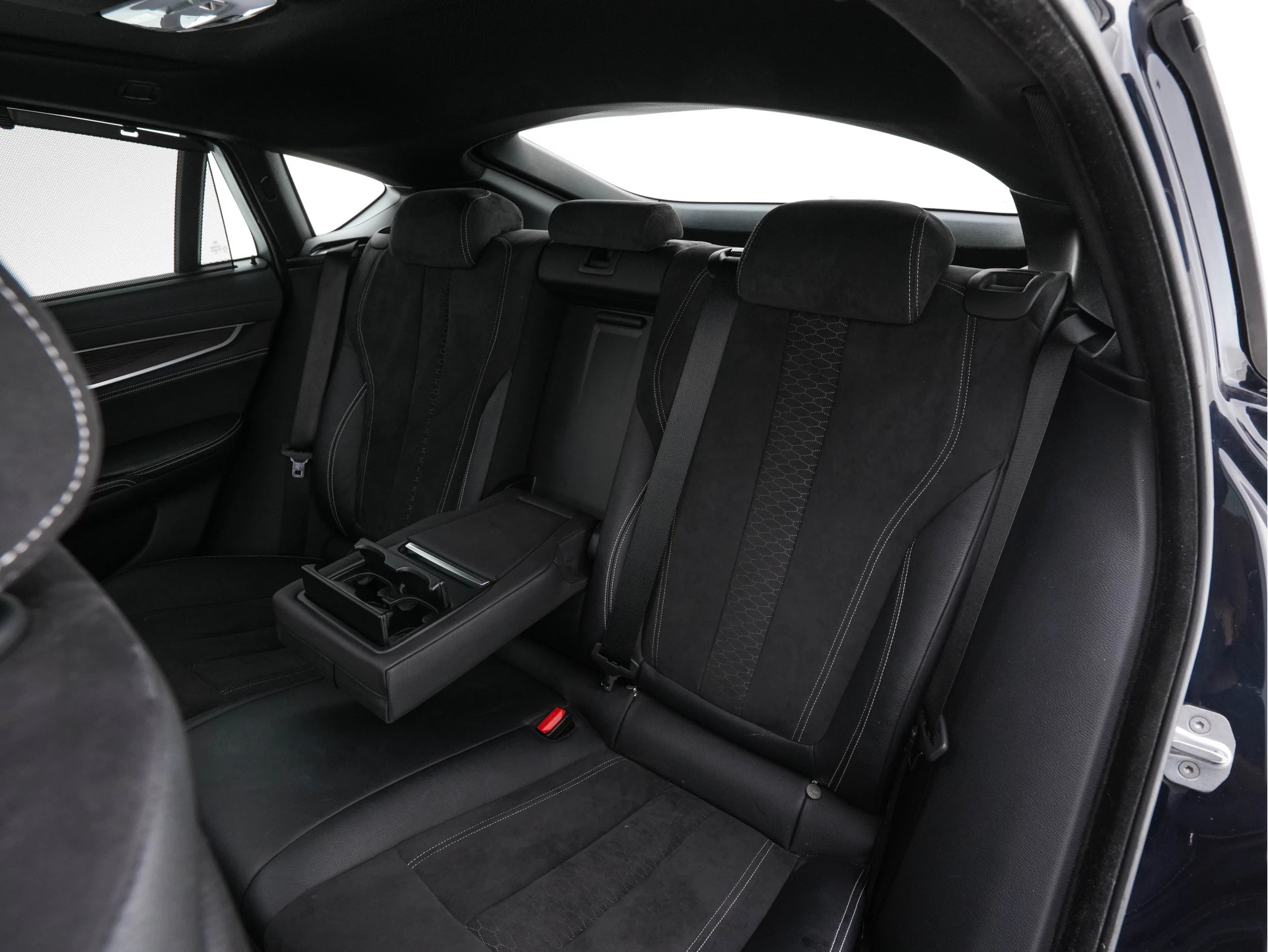 Hoofdafbeelding BMW X6