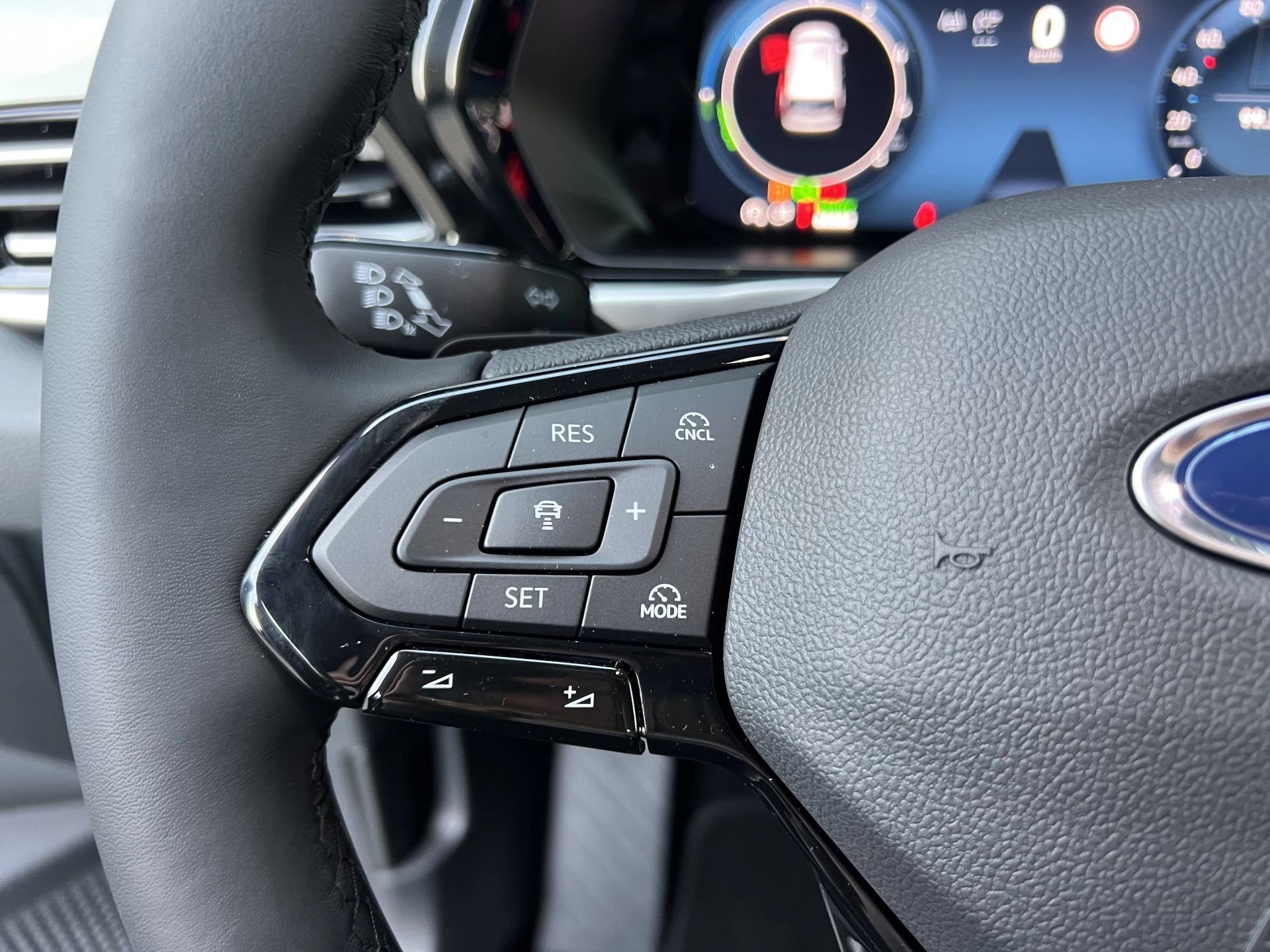 Hoofdafbeelding Ford Tourneo Connect