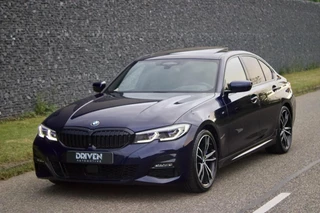 BMW G20 330i M Sport| Laser - Schuifdak - NL Auto - Garantie