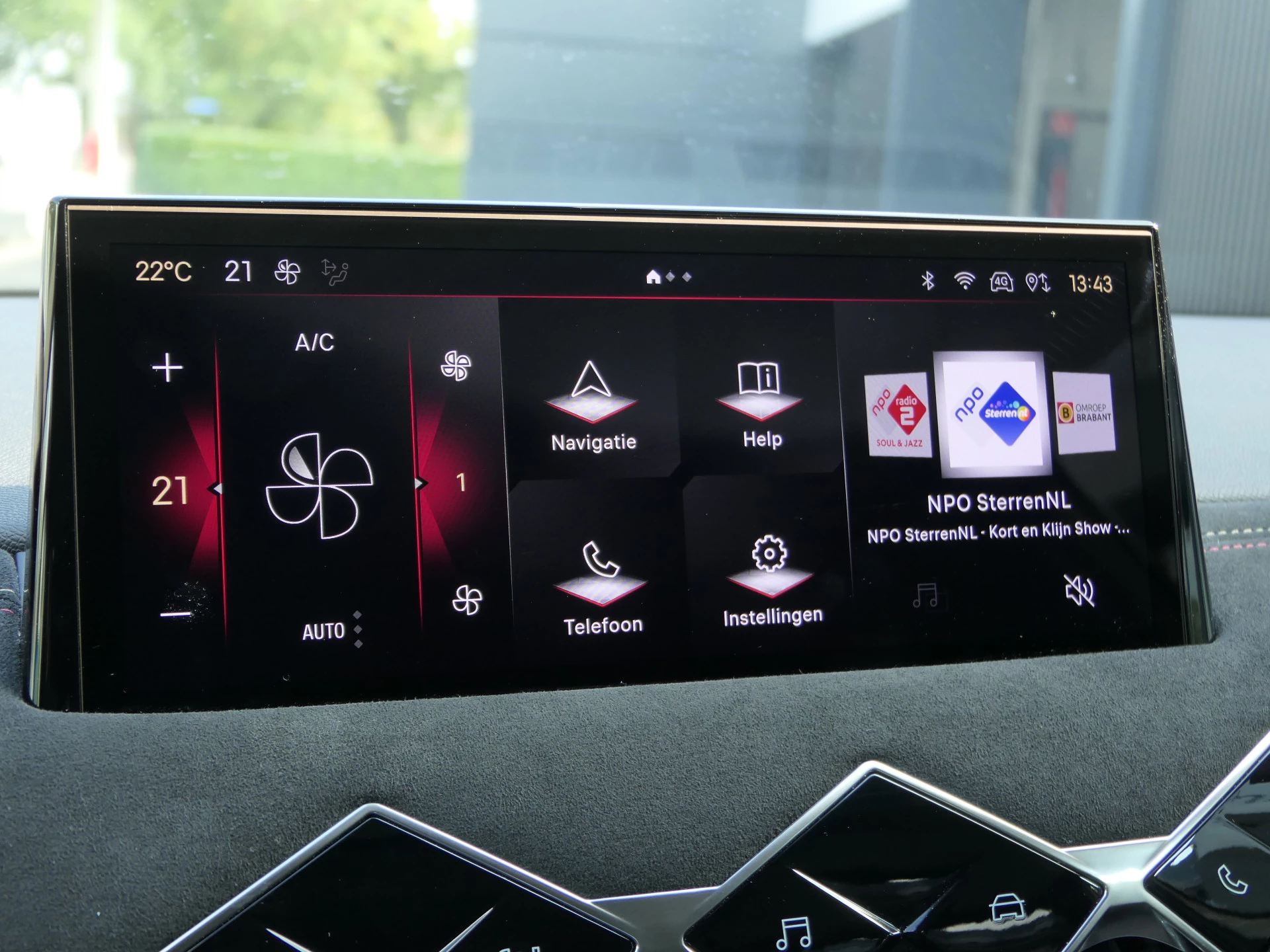 Hoofdafbeelding DS DS 3