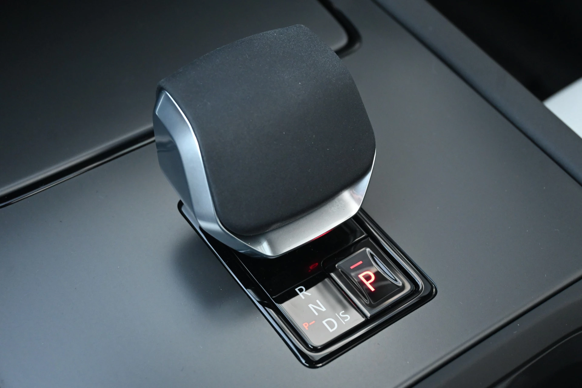 Hoofdafbeelding Land Rover Discovery Sport