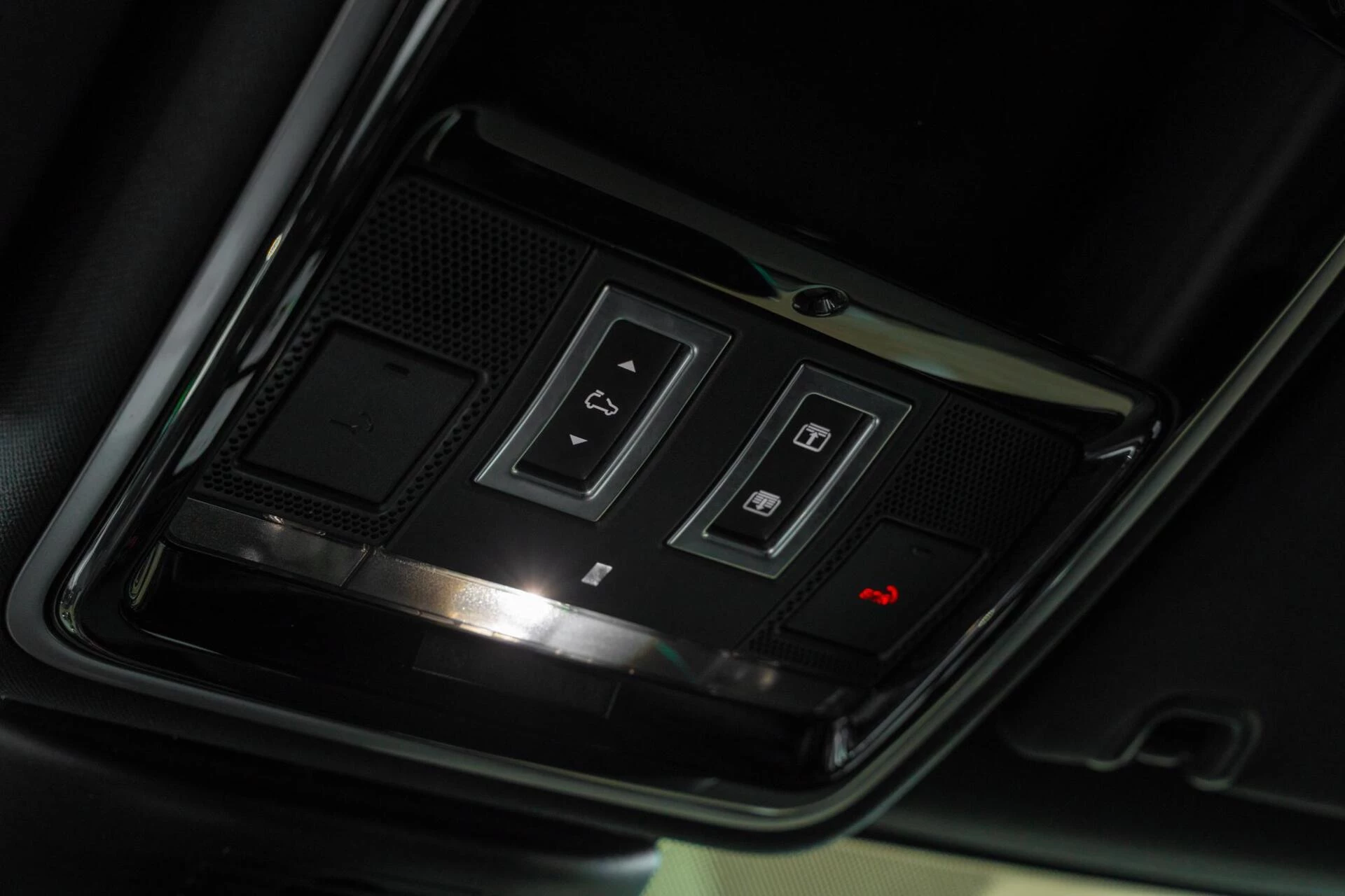 Hoofdafbeelding Land Rover Range Rover