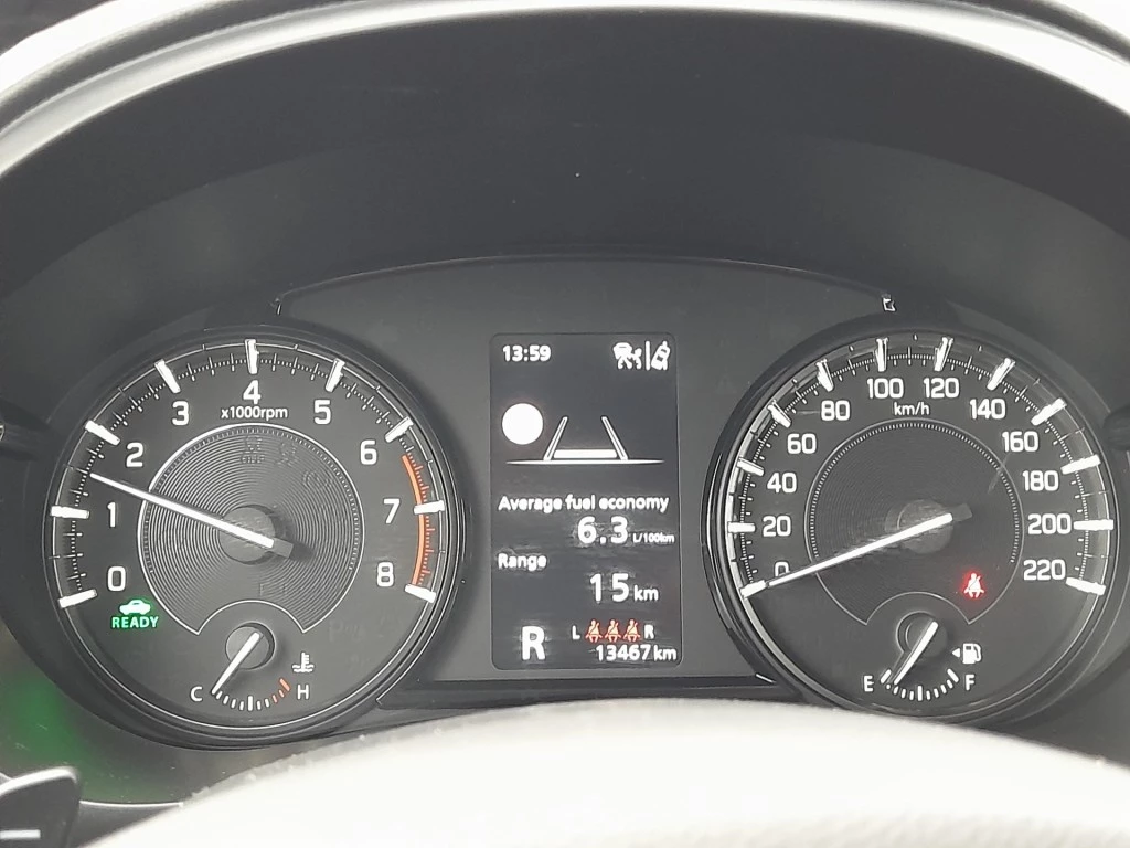 Hoofdafbeelding Suzuki S-Cross