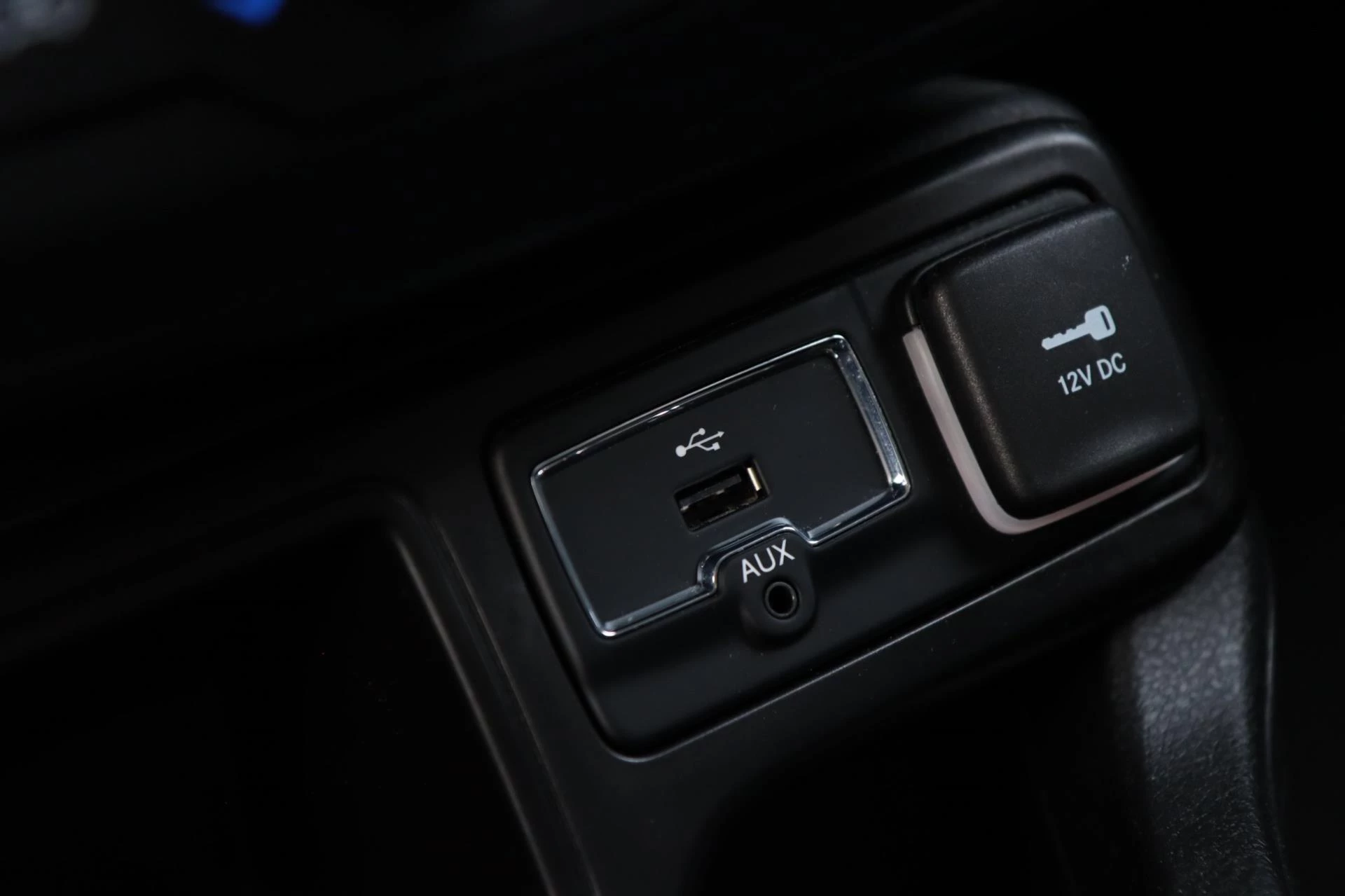Hoofdafbeelding Jeep Renegade