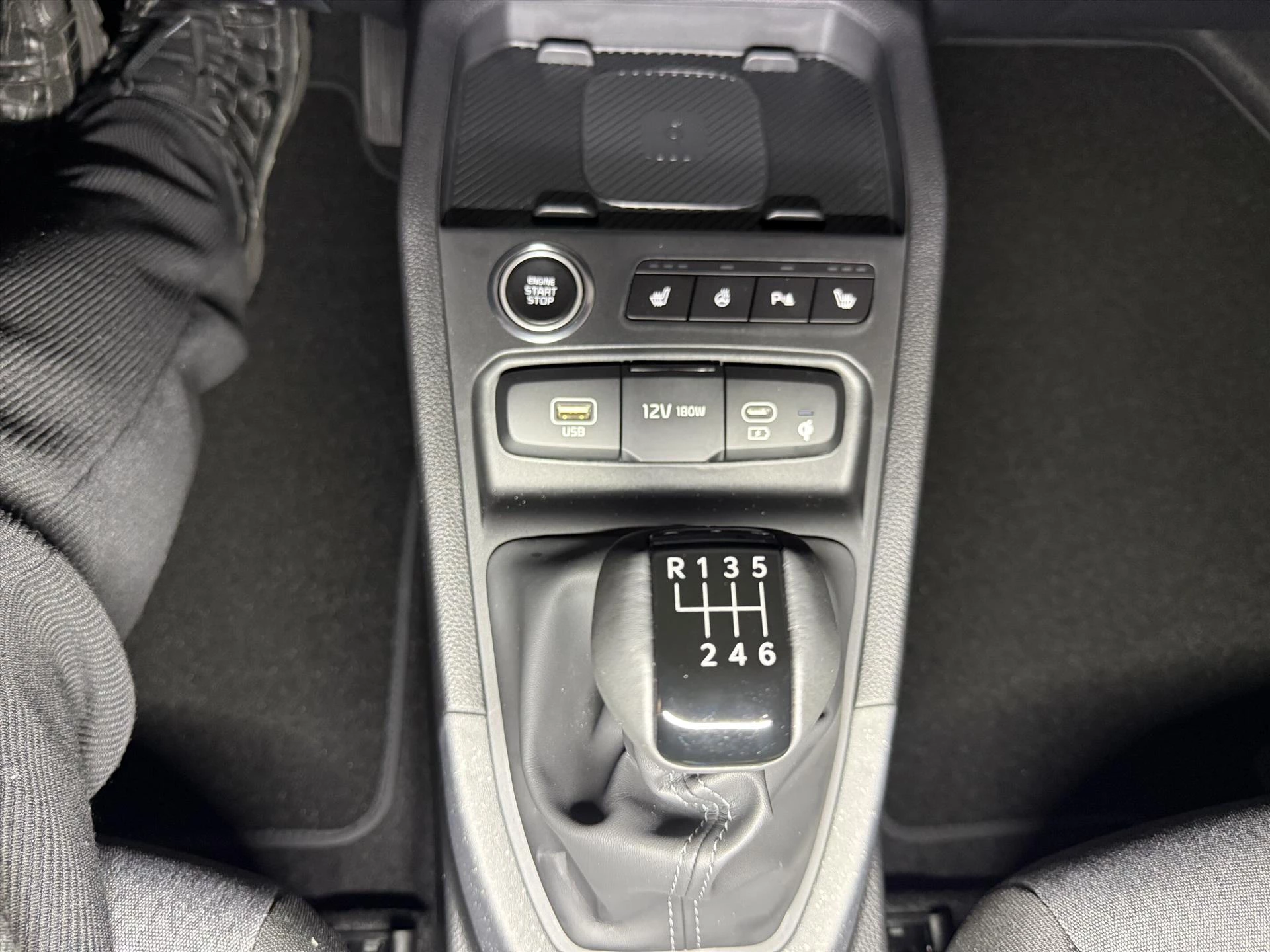 Hoofdafbeelding Kia Stonic