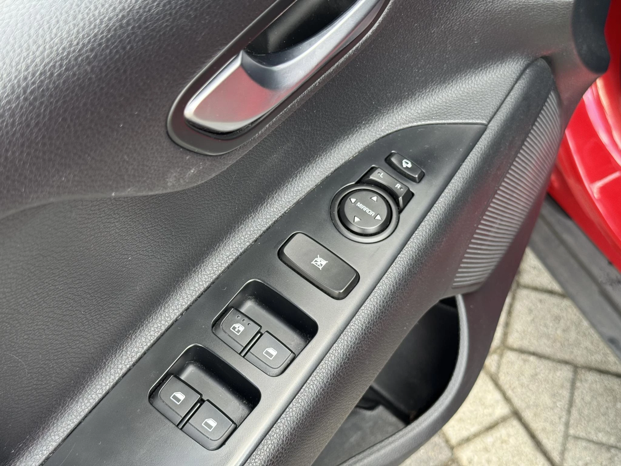 Hoofdafbeelding Kia Stonic
