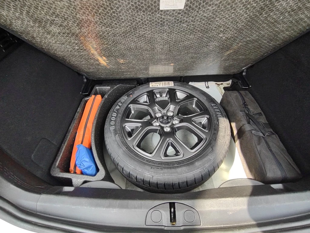Hoofdafbeelding Fiat 500X