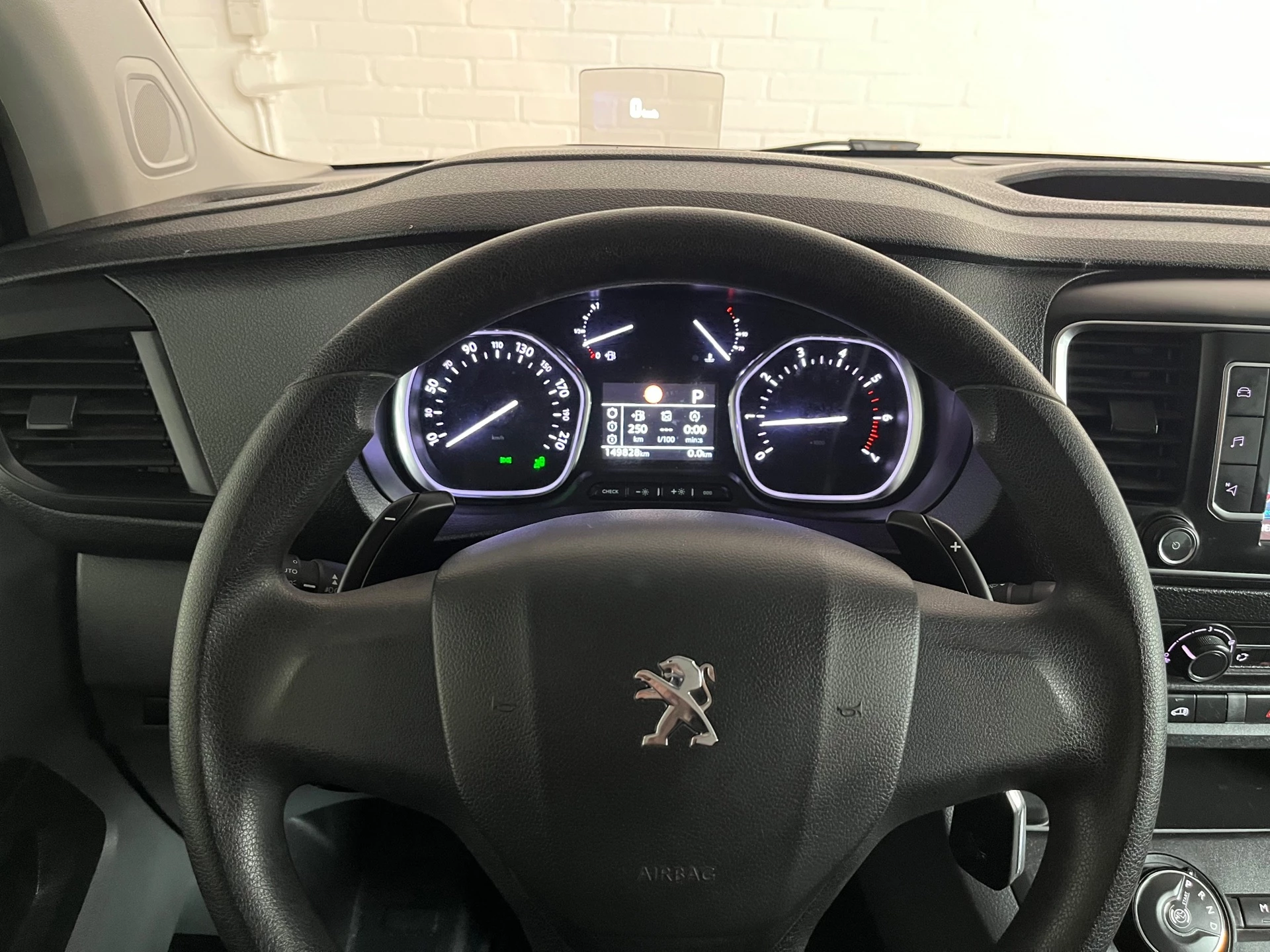 Hoofdafbeelding Peugeot Expert