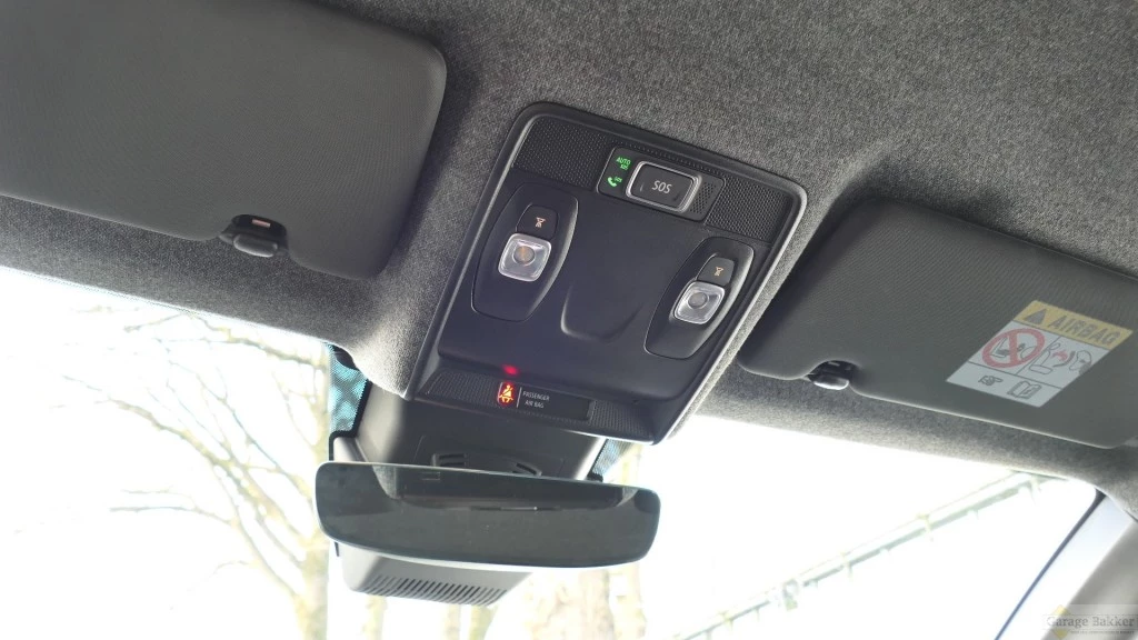 Hoofdafbeelding Renault Symbioz