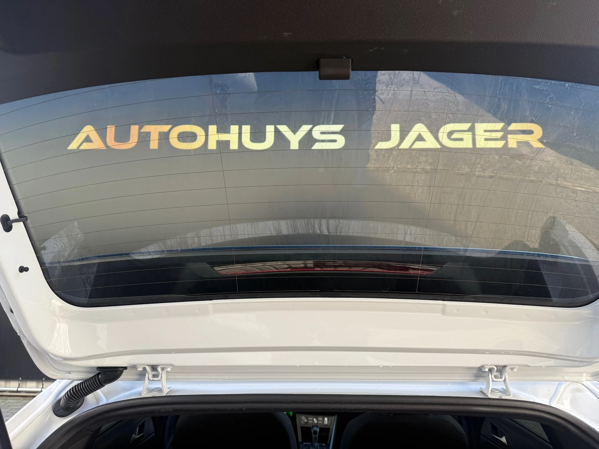 Hoofdafbeelding Volkswagen Taigo