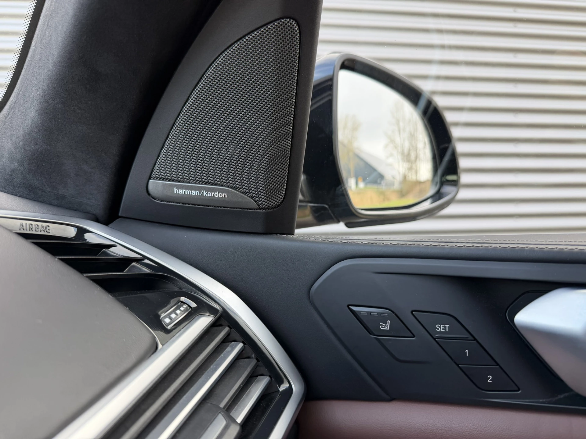 Hoofdafbeelding BMW X7