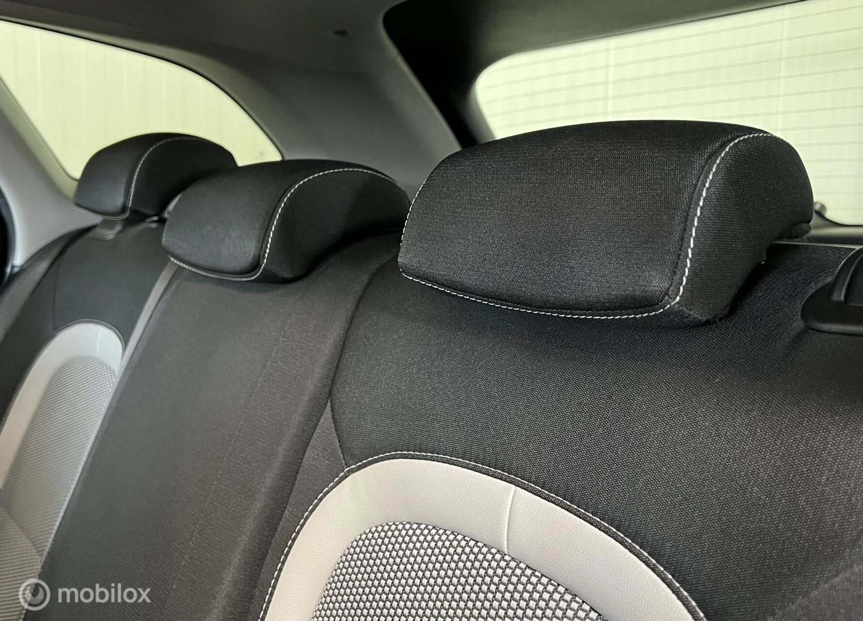 Hoofdafbeelding Kia cee'd