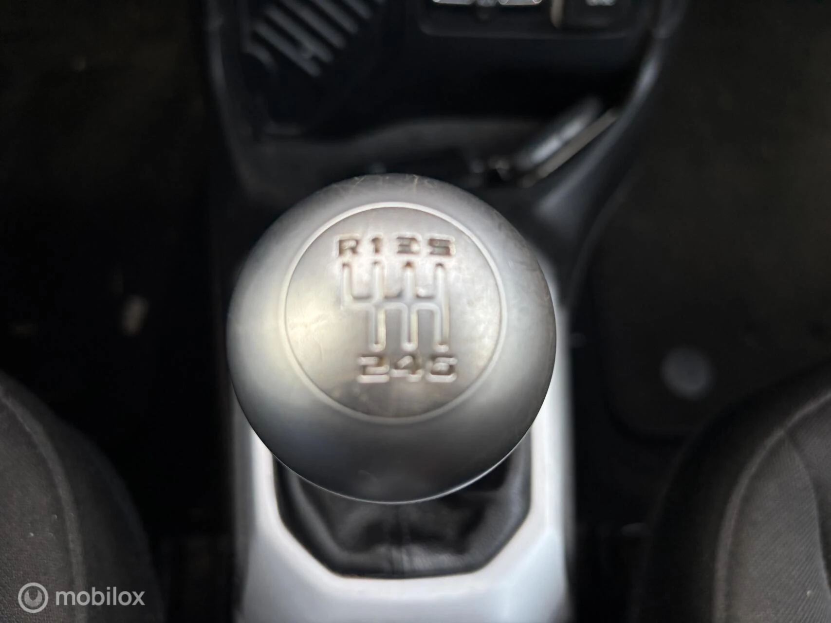 Hoofdafbeelding Jeep Renegade