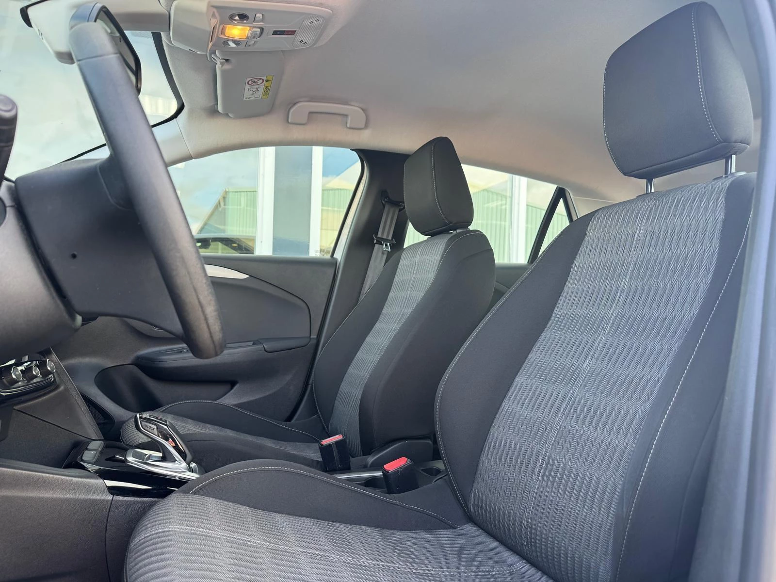 Hoofdafbeelding Opel Corsa-e