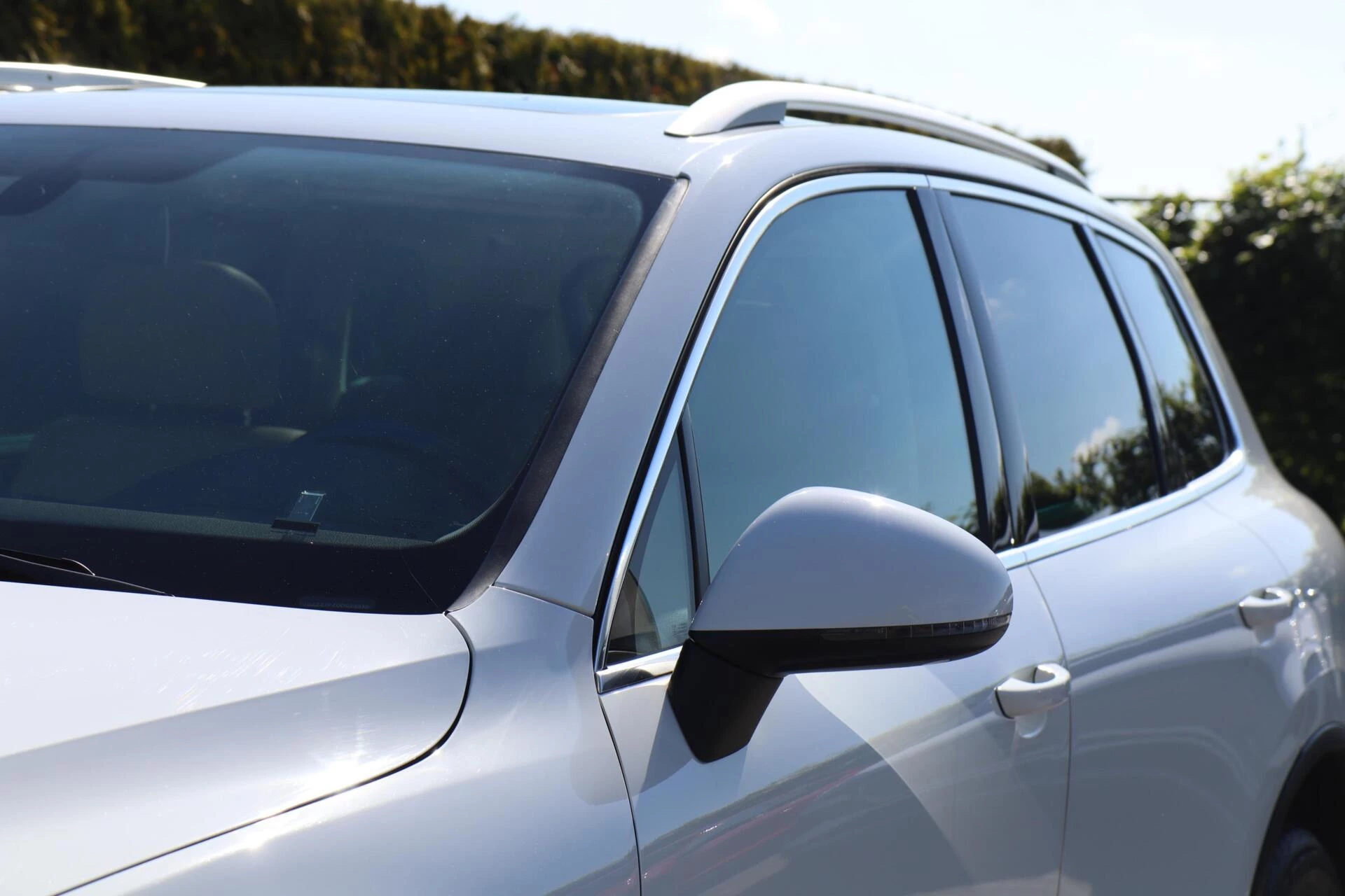 Hoofdafbeelding Volkswagen Touareg