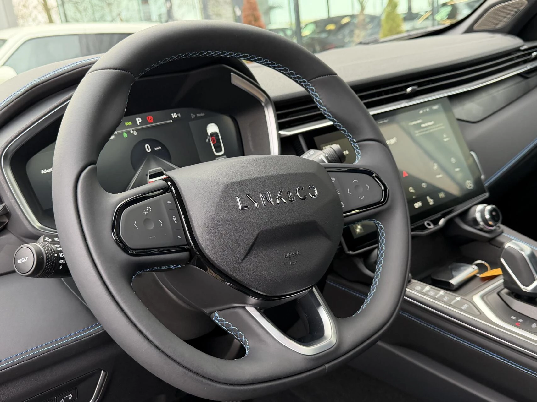 Hoofdafbeelding Lynk & Co 01