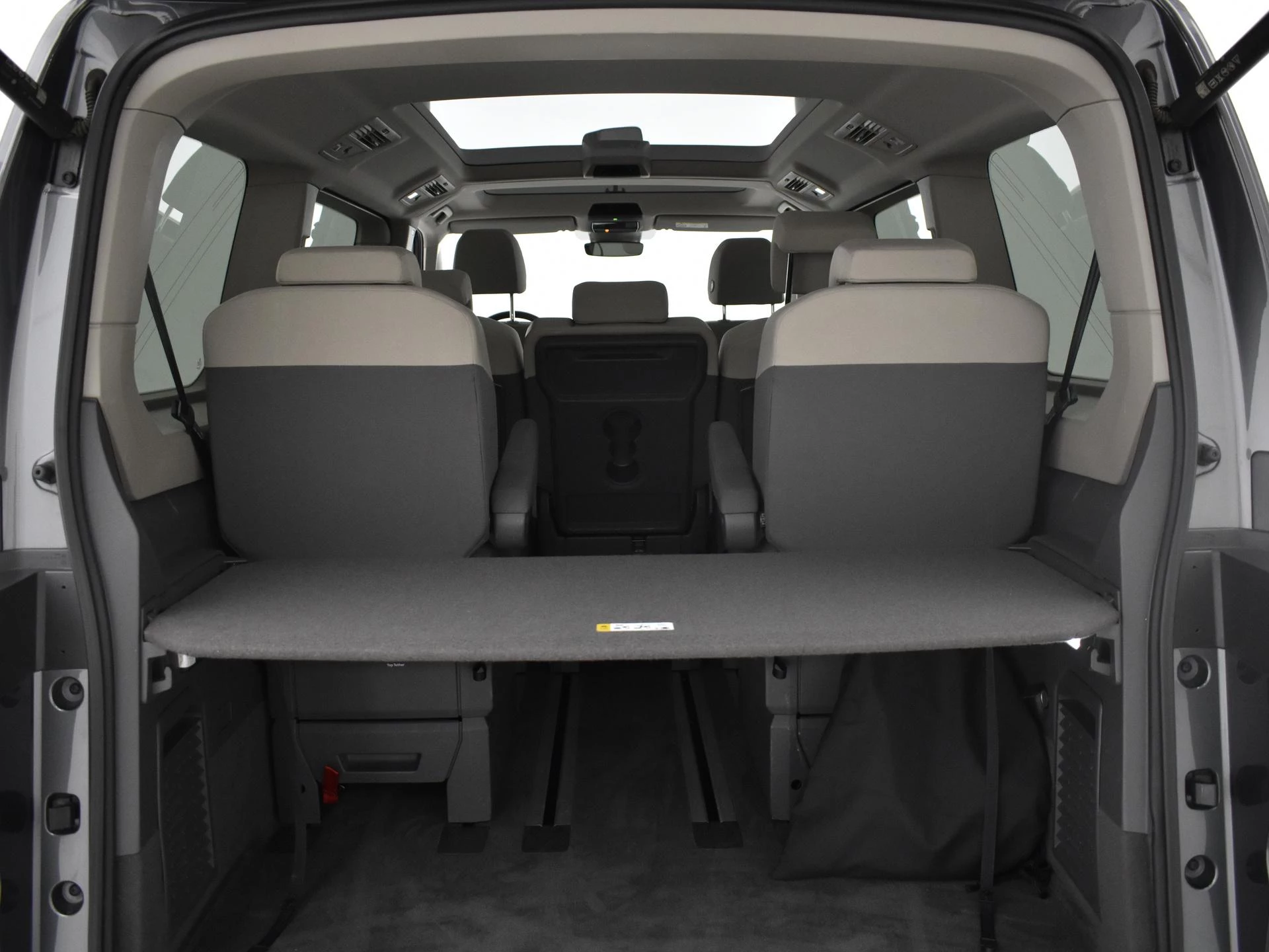 Hoofdafbeelding Volkswagen Multivan