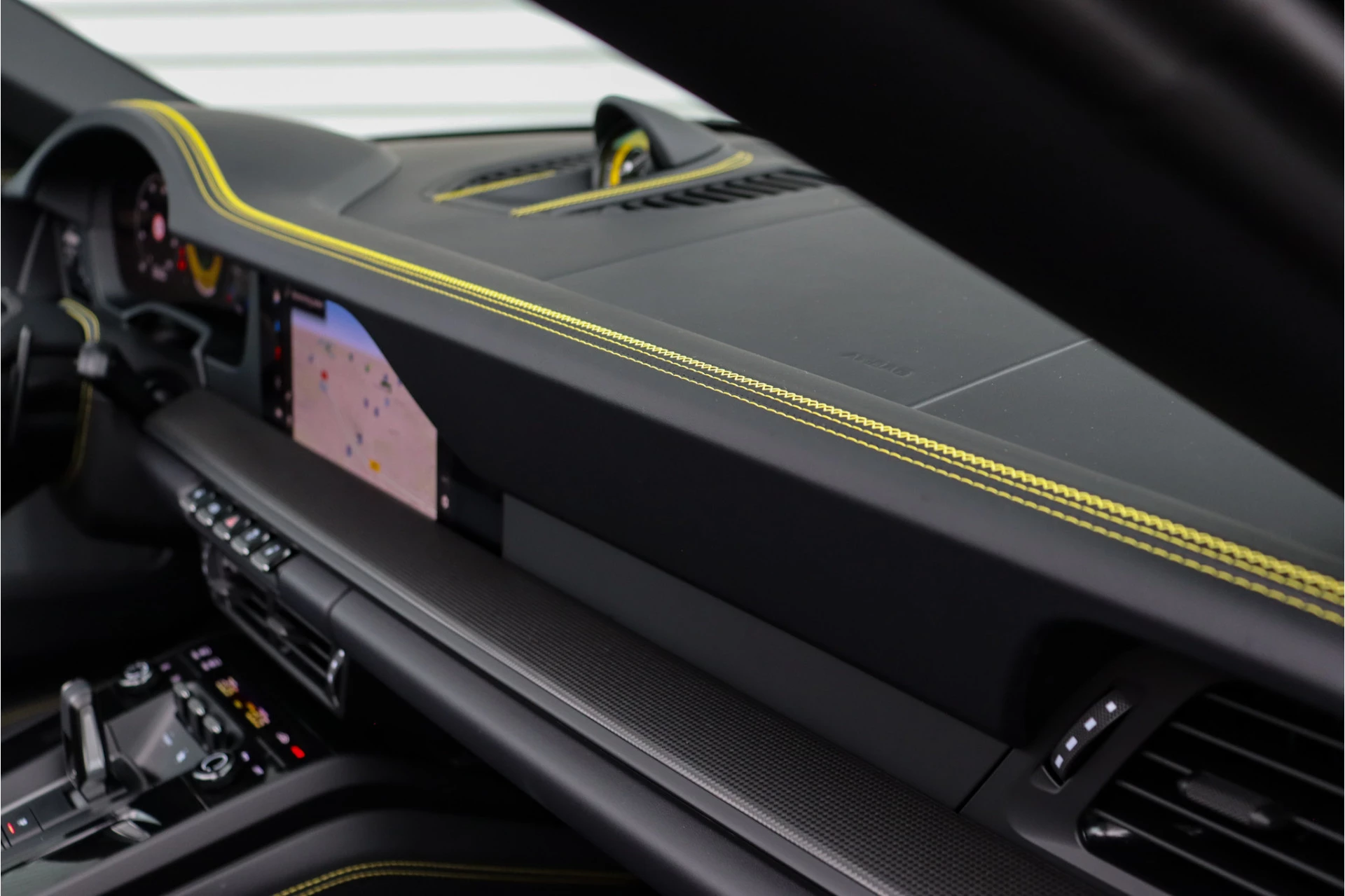 Hoofdafbeelding Porsche 911