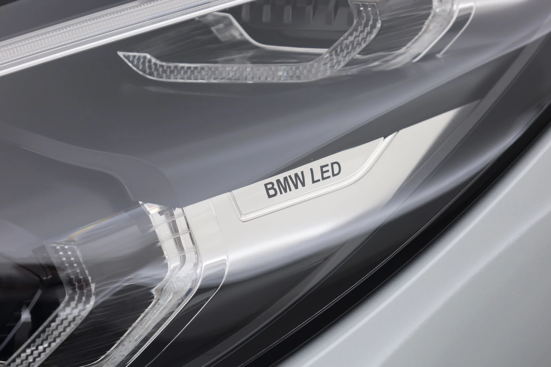 Hoofdafbeelding BMW Z4