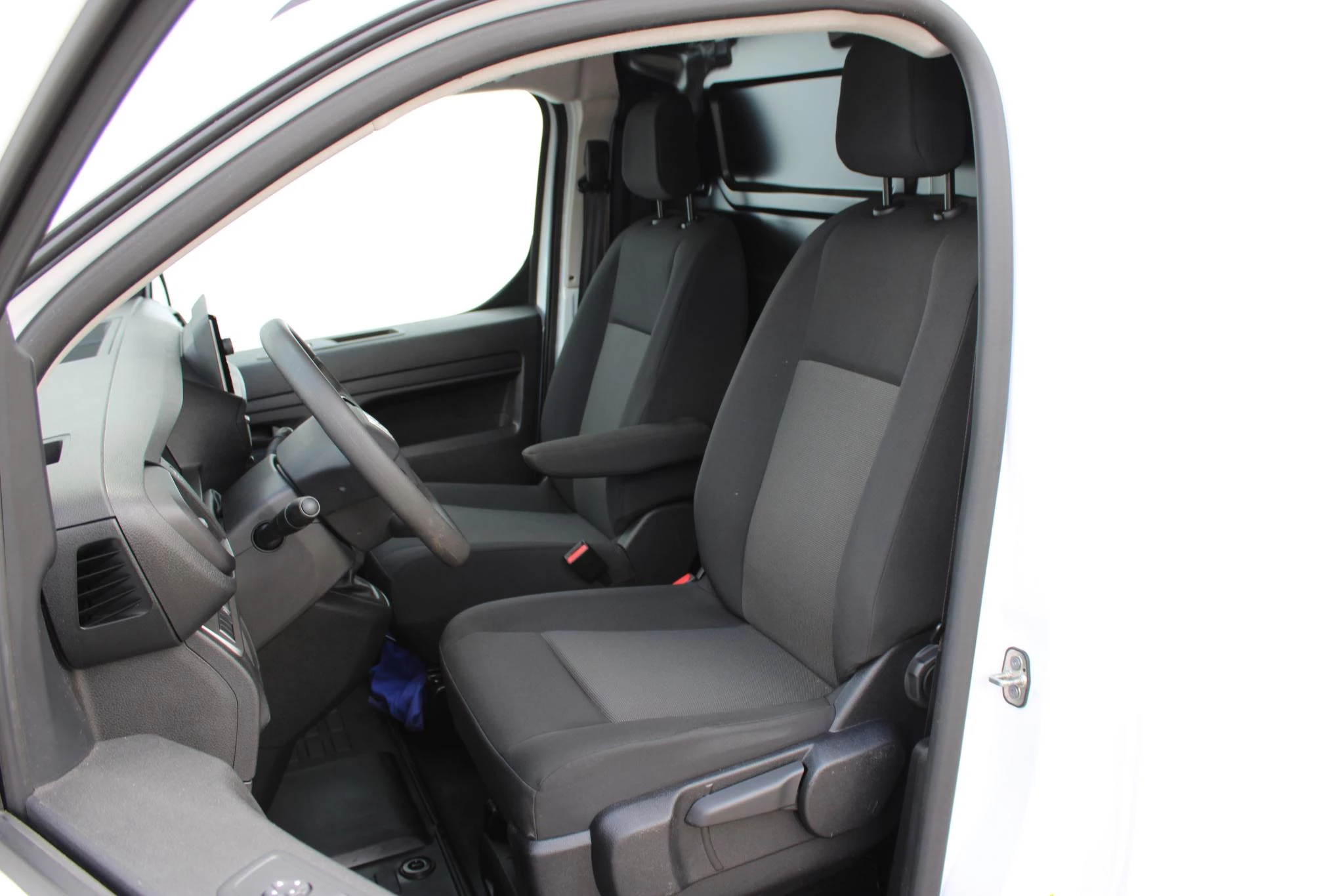 Hoofdafbeelding Fiat Scudo
