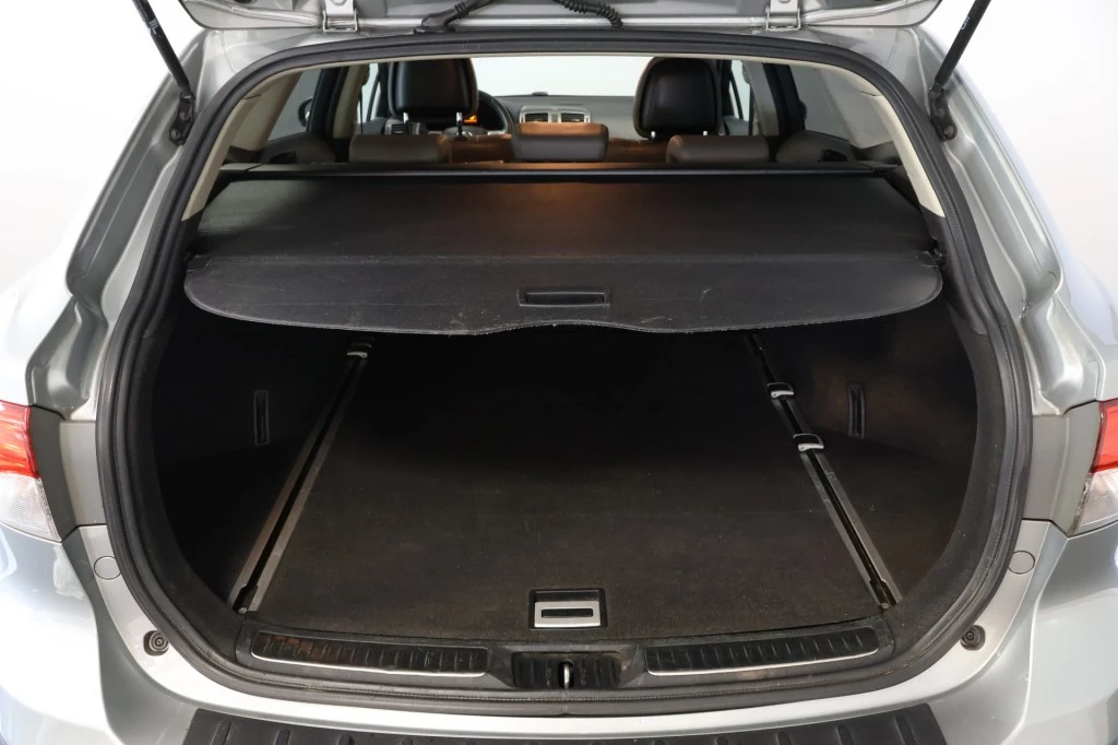 Hoofdafbeelding Toyota Avensis