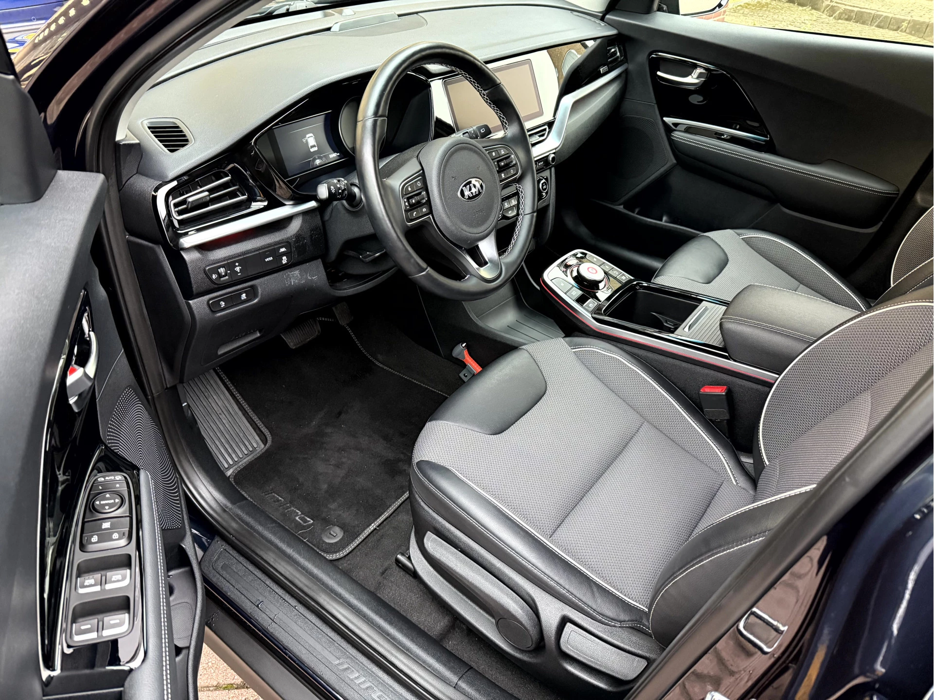 Hoofdafbeelding Kia e-Niro