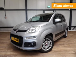Fiat Panda 0.9 Edizione Cool - airco - nette staat!