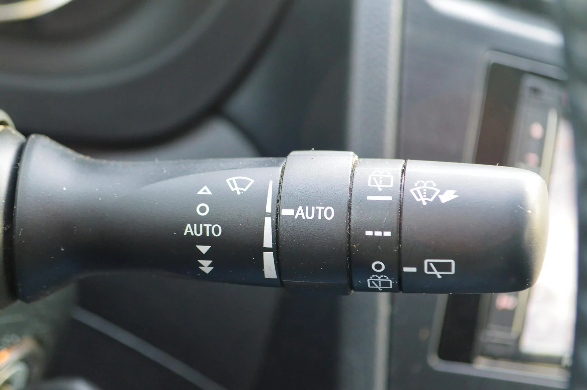 Hoofdafbeelding Subaru XV