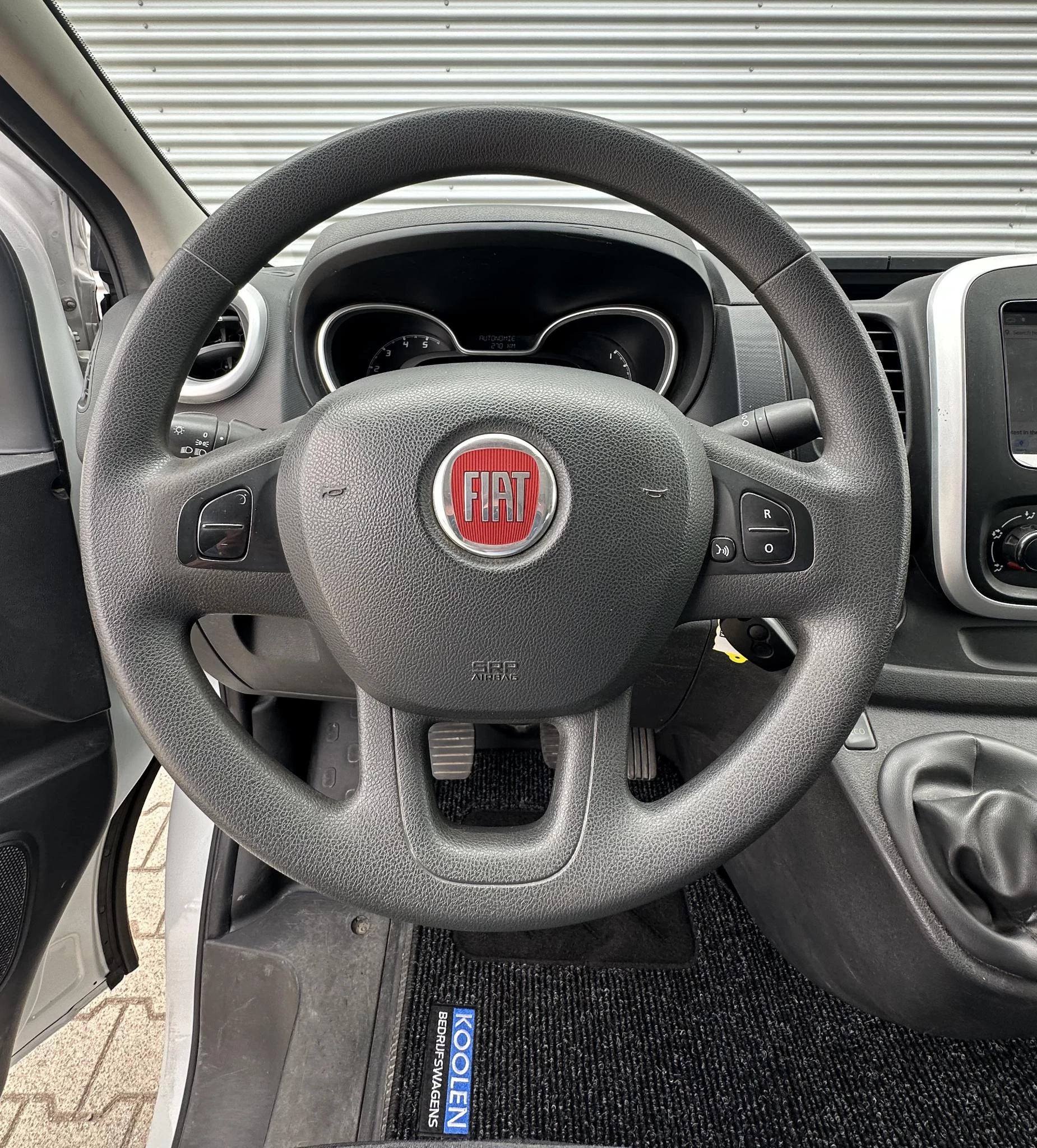 Hoofdafbeelding Fiat Talento