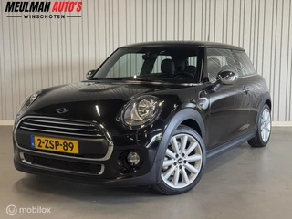 Mini Mini 1.2 One Business