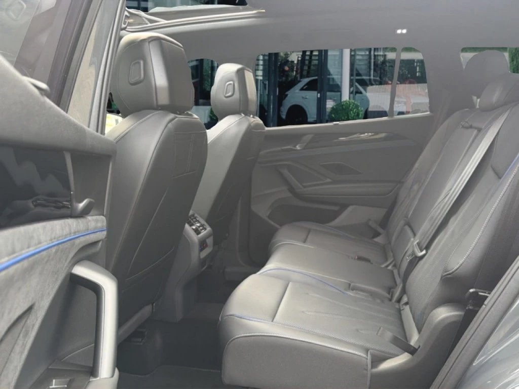 Hoofdafbeelding Volkswagen Tayron