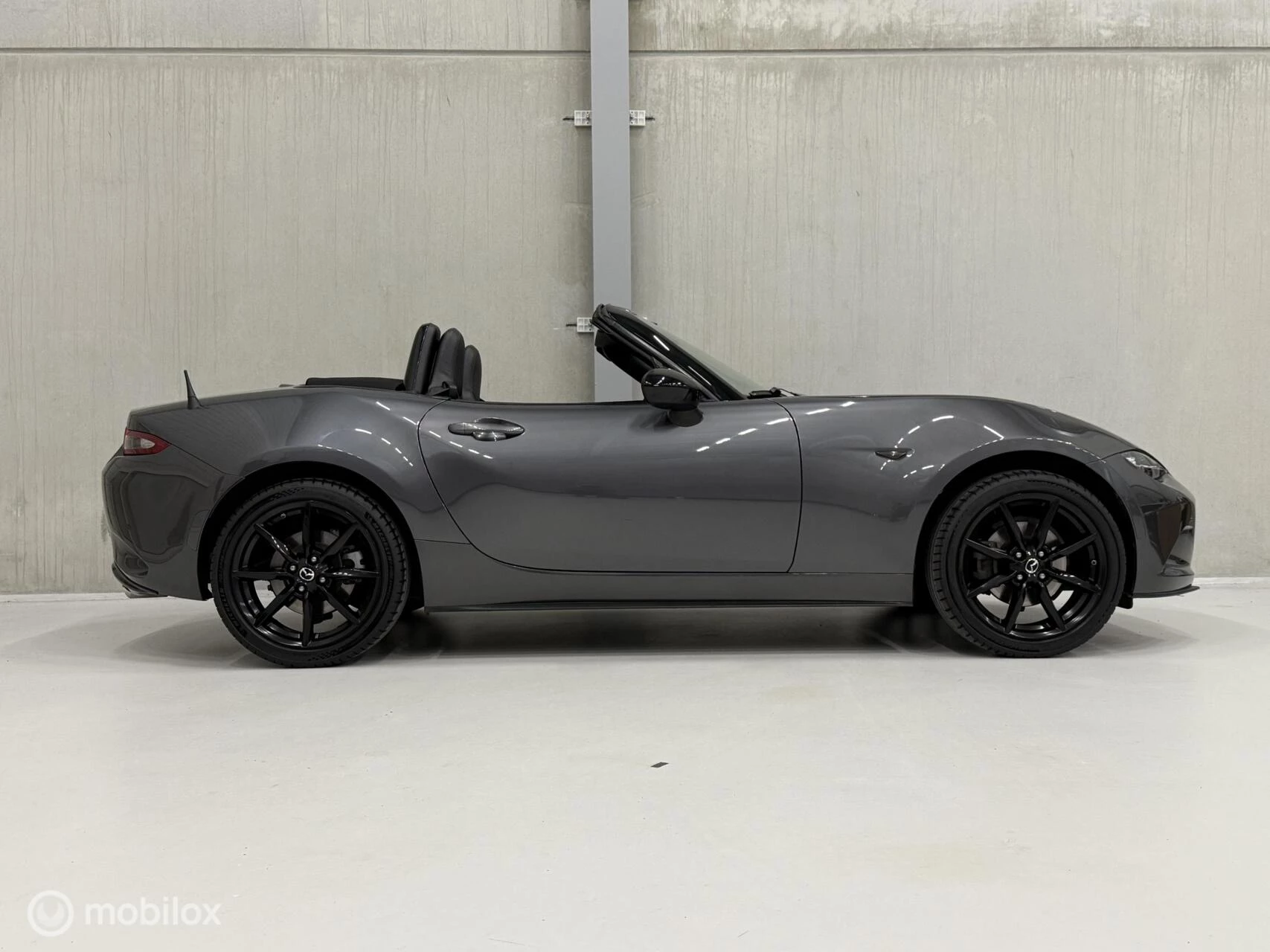Hoofdafbeelding Mazda MX-5