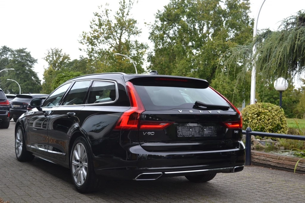 Hoofdafbeelding Volvo V90