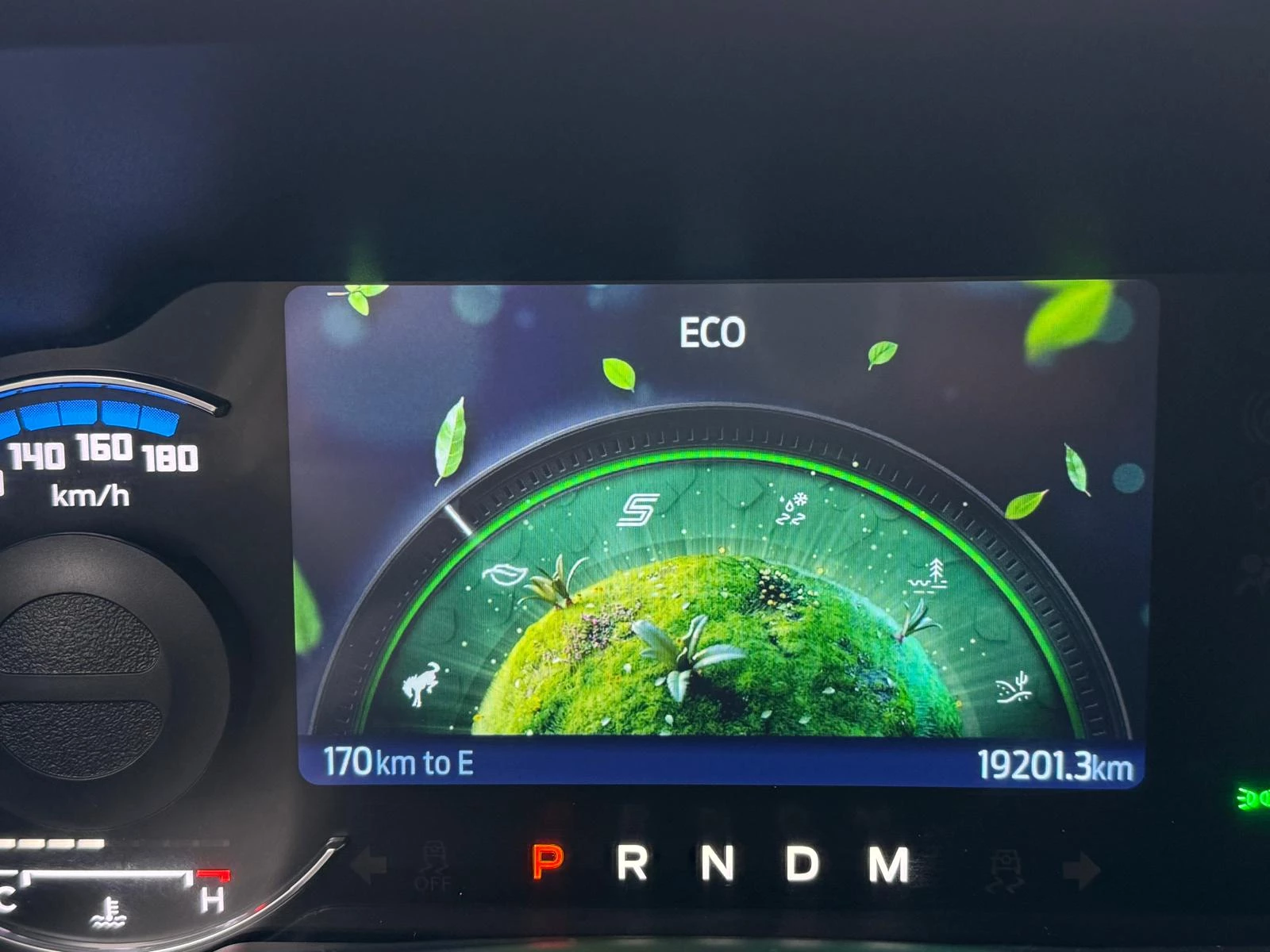 Hoofdafbeelding Ford Bronco