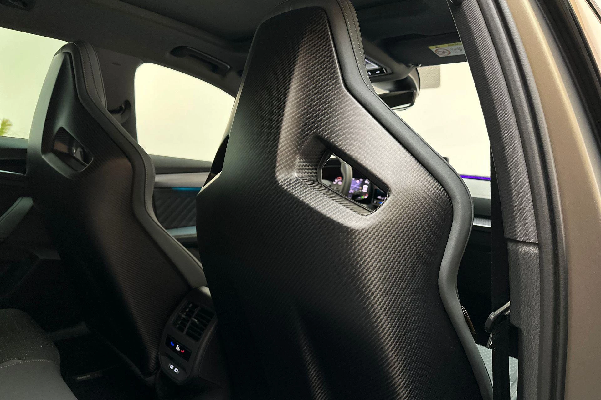 Hoofdafbeelding CUPRA Leon Sportstourer