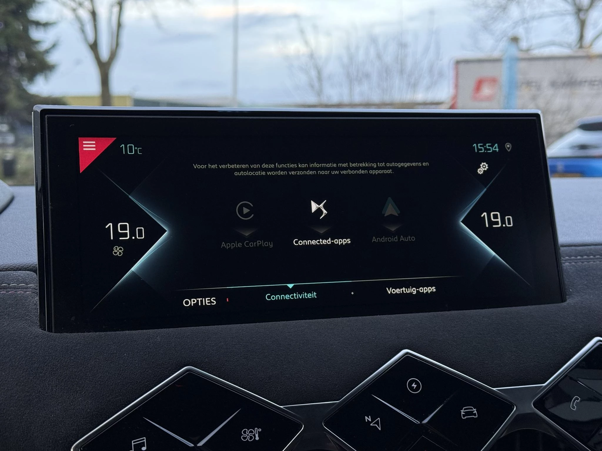 Hoofdafbeelding DS DS 3