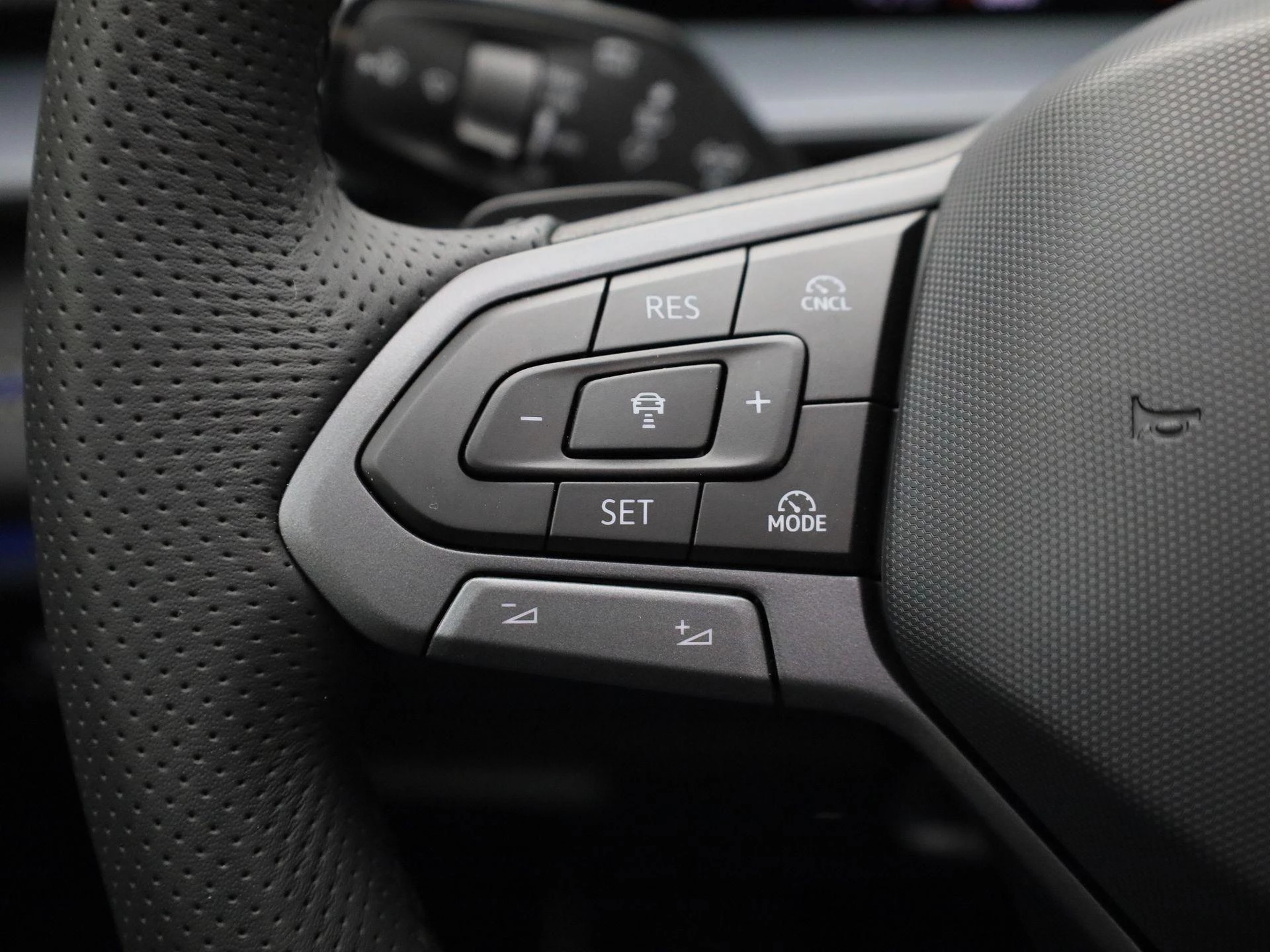 Hoofdafbeelding Volkswagen Tayron