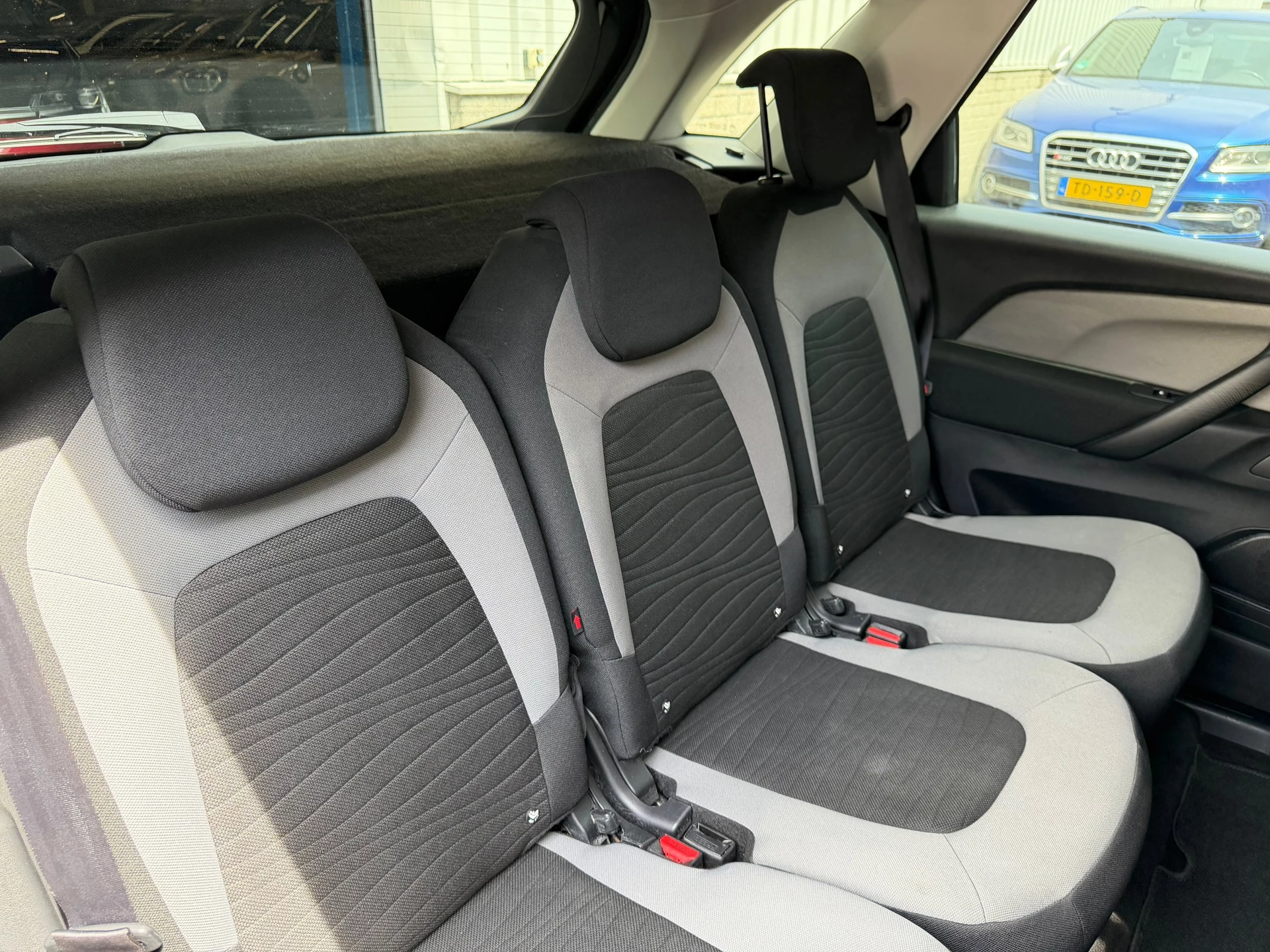 Hoofdafbeelding Citroën C4 Picasso