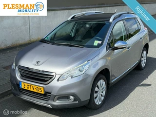 Peugeot 2008 1.2 PureTech * Allure Pack Premium Plus *
