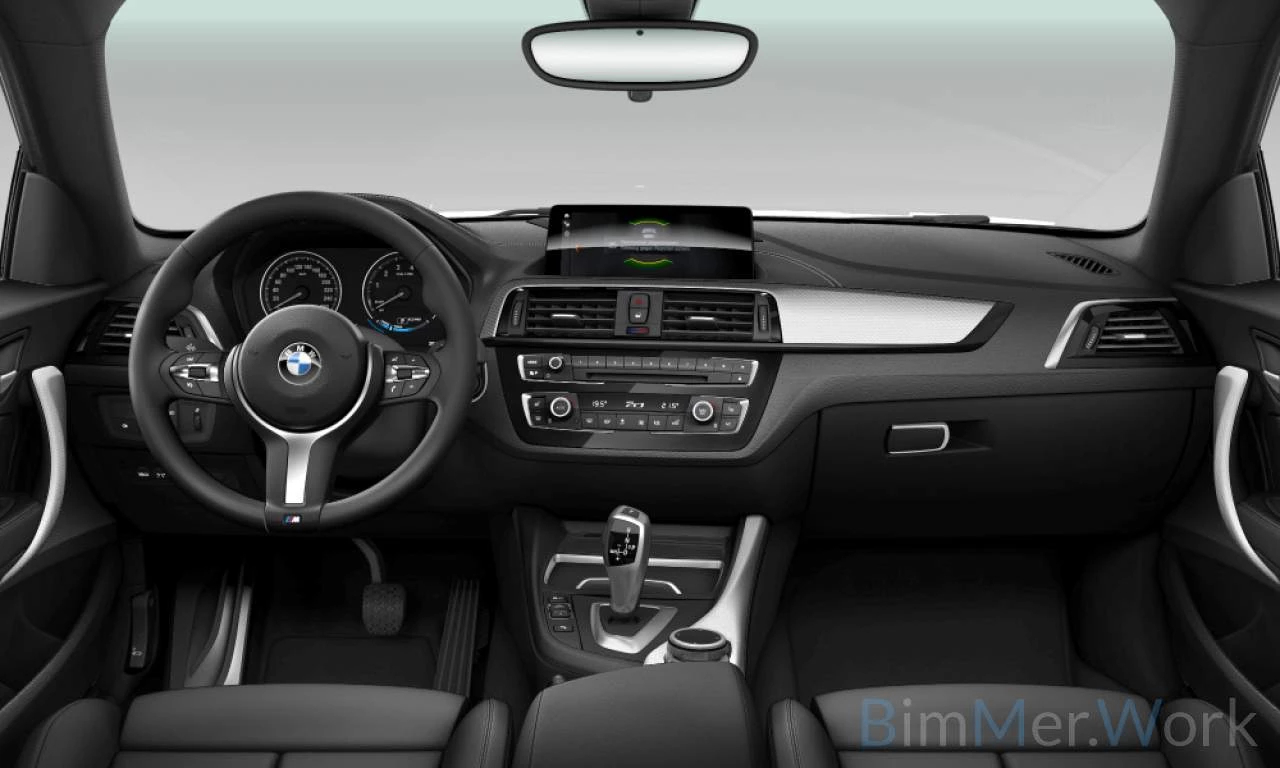 Hoofdafbeelding BMW 2 Serie