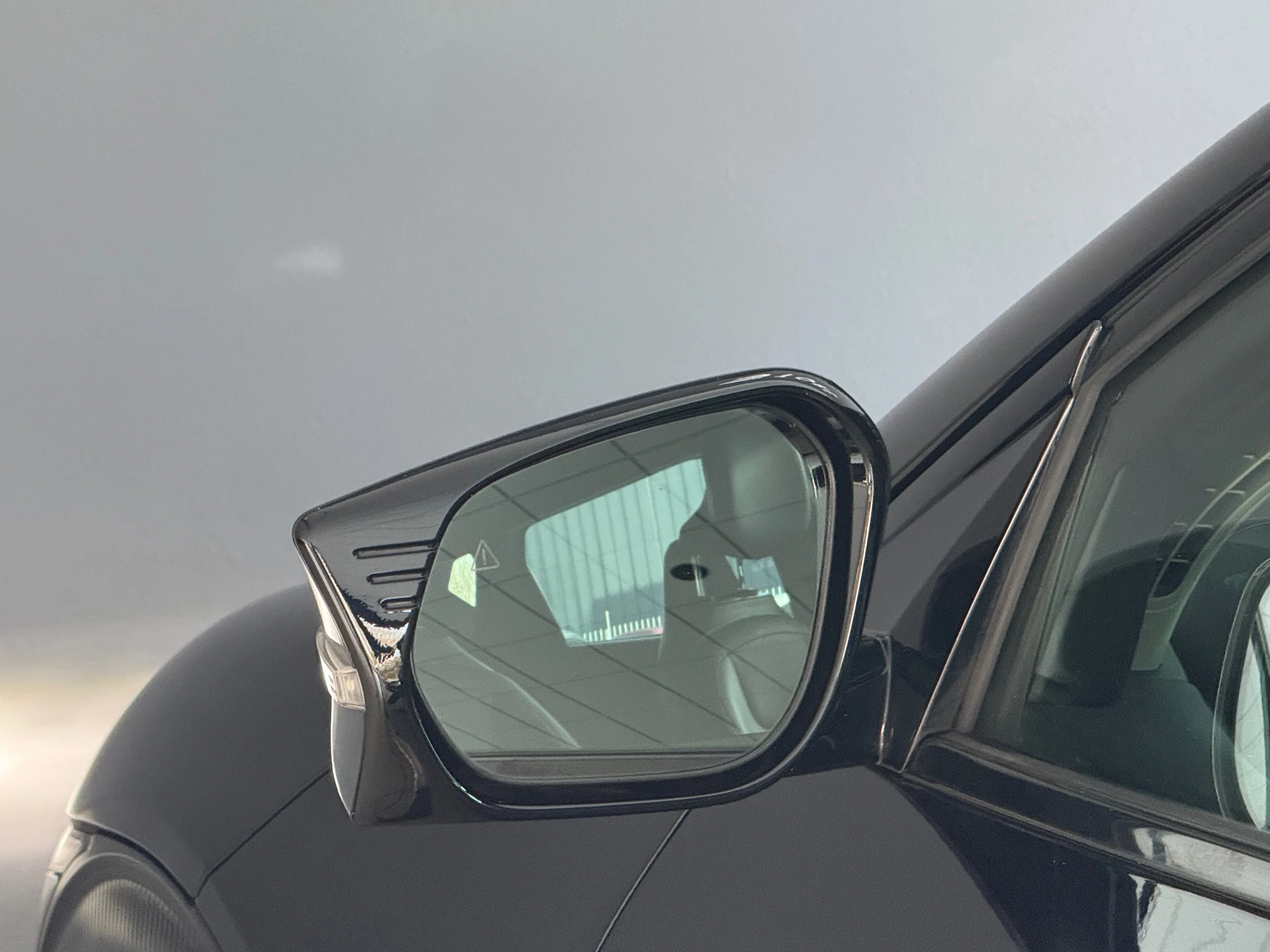 Hoofdafbeelding Kia EV6