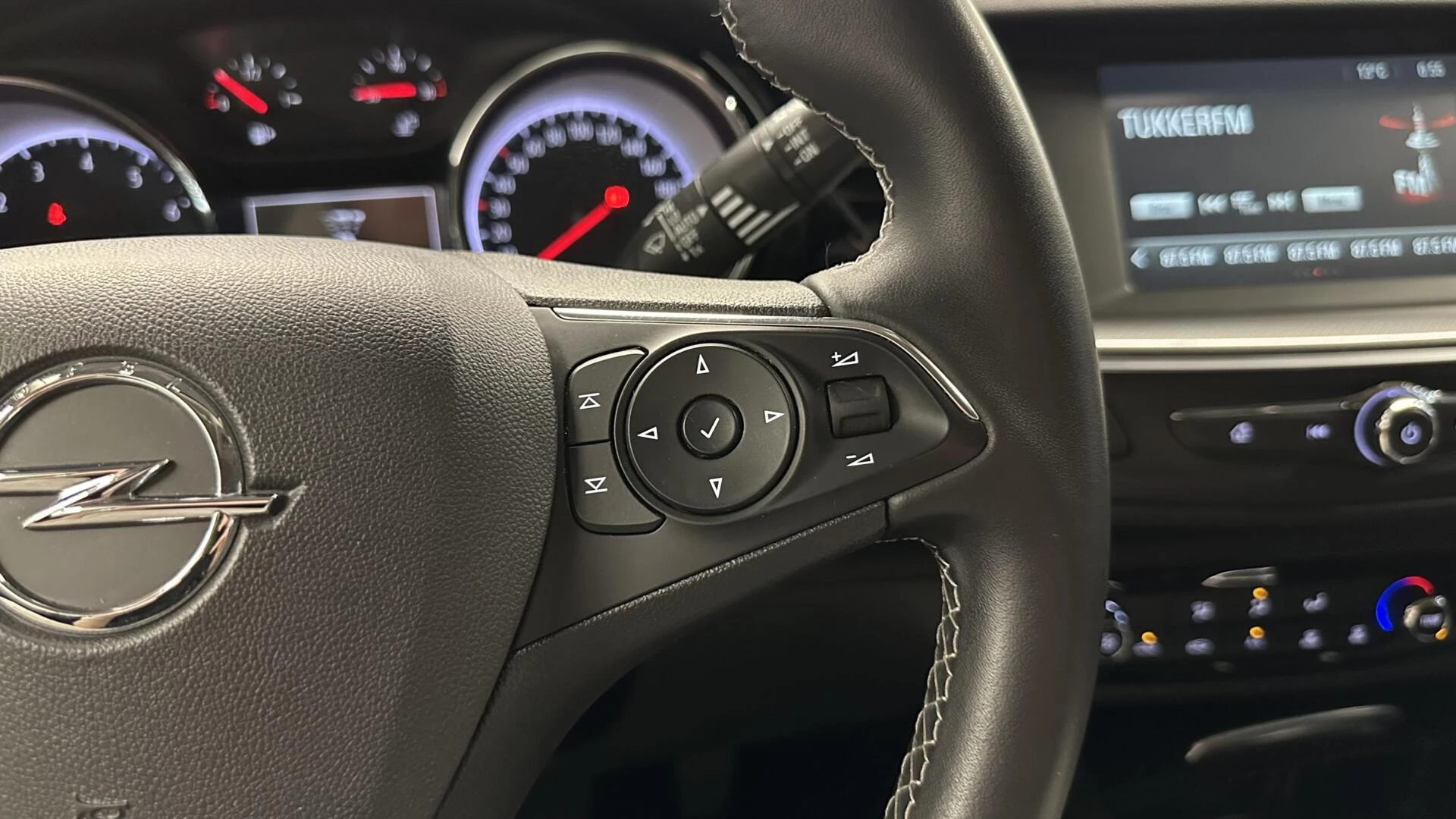 Hoofdafbeelding Opel Insignia