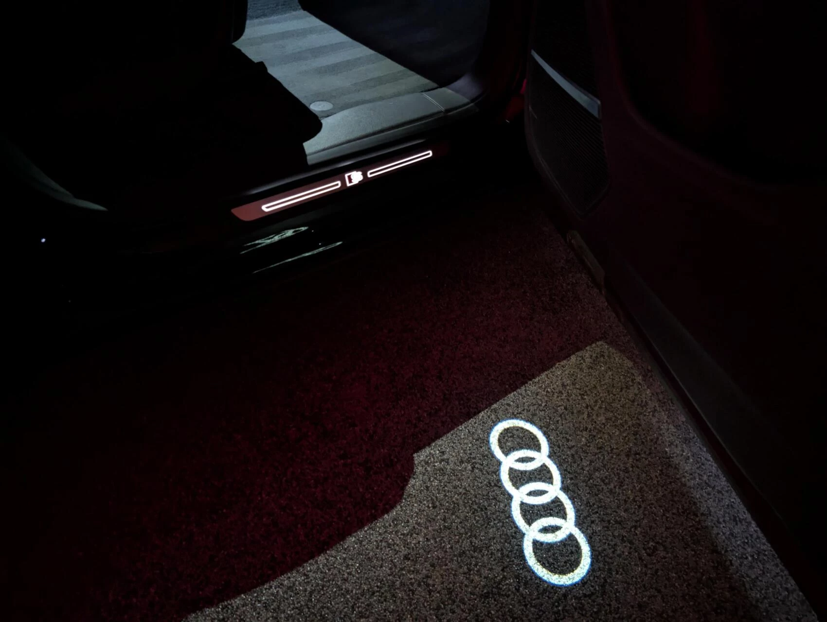 Hoofdafbeelding Audi SQ8