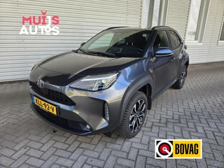 Toyota Yaris Cross 1.5 Hybrid 115 Business Plus