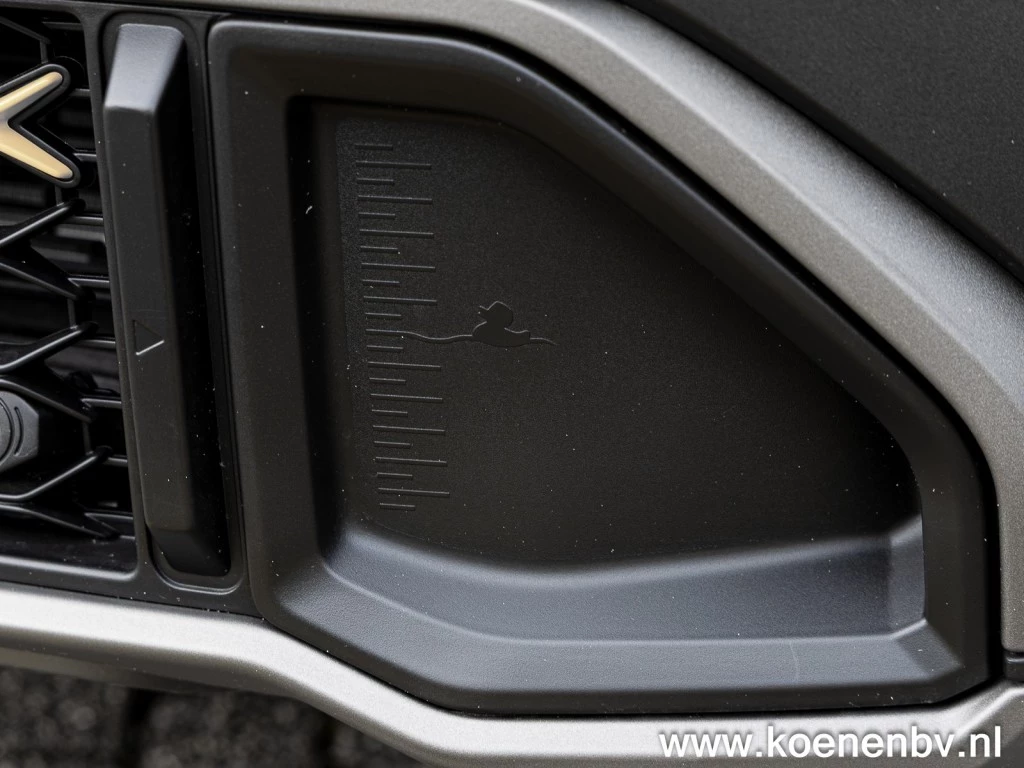 Hoofdafbeelding Jeep Avenger