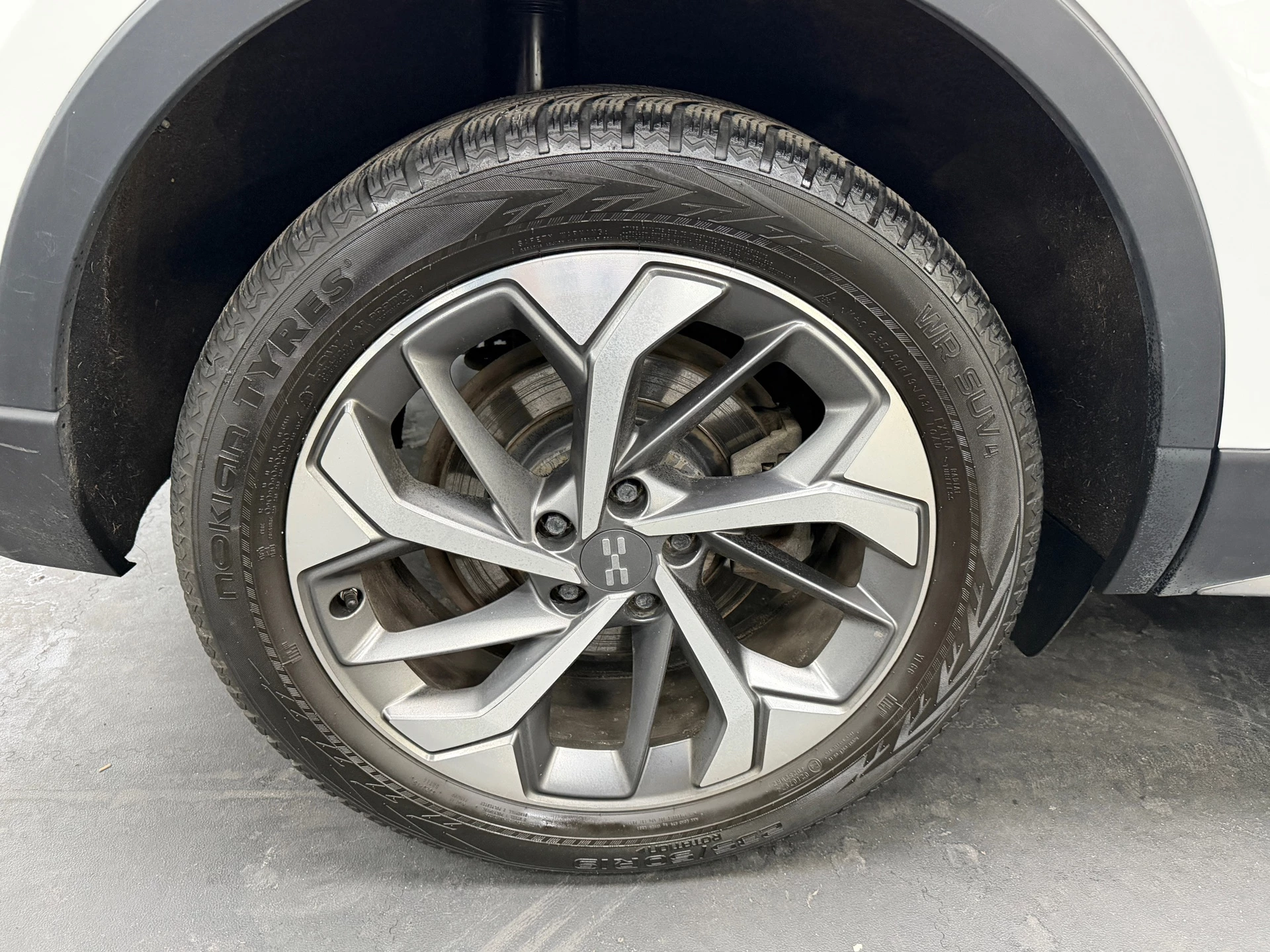 Hoofdafbeelding Aiways U5